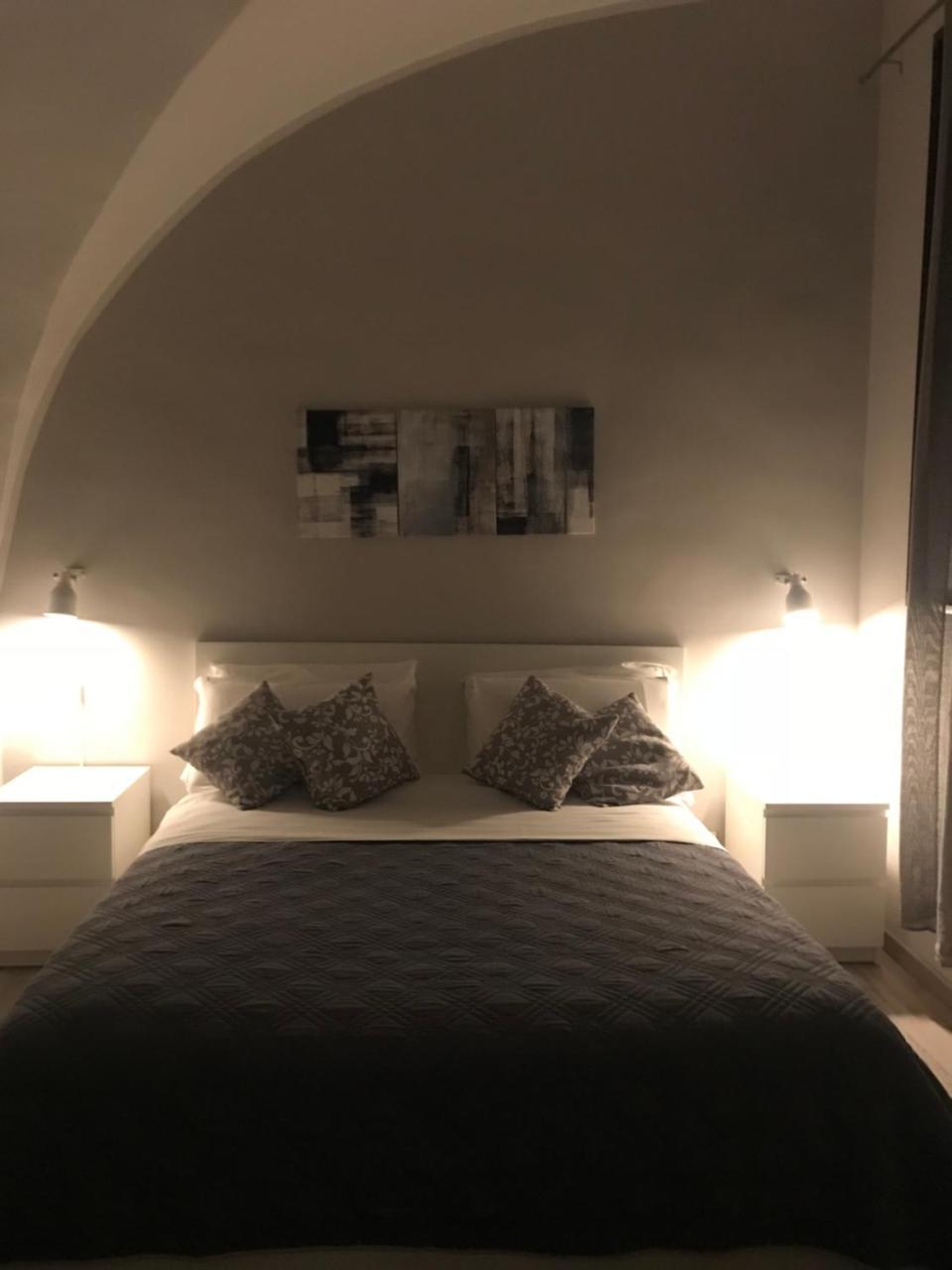 Papali Loft Διαμέρισμα Κατάνια Εξωτερικό φωτογραφία